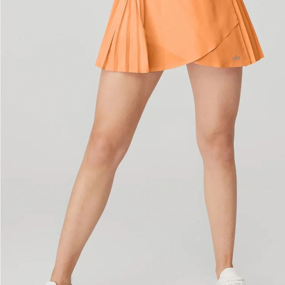 ALO Yoga Aces Tennis Skirt